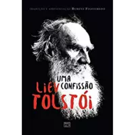 Imagem da oferta eBook Uma Confissão - Liev Nikolayevich Tolstói