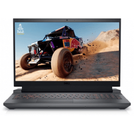 Imagem da oferta Notebook Gamer  G15 8GB RAM RTX 3050 Linux