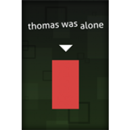 Imagem da oferta Jogo Thomas Was Alone - Xbox One