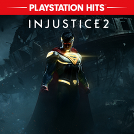 Jogo Injustice 2 - PS4