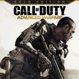 Imagem da oferta Jogo Call of Duty: Advanced Warfare Gold Edition - PS4