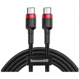 Imagem da oferta Cabo USB C Baseus 100w 1M