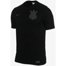 Imagem da oferta Camisa Nike Corinthians II 2024/25 Torcedor Supporter - Masculina