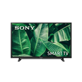 Imagem da oferta Smart TV 32" HD Sony KDL-32W655D 2 HDMI 2 USB Wi-Fi 240Hz