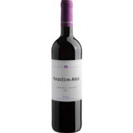 Imagem da oferta Vinho Marqués del Atrio Rioja DOCa 2017 - 750ml