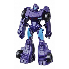 Imagem da oferta Transformers Boneco Shadow Striker Cyberverse Scout Class