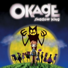 Imagem da oferta Jogo OKAGE: Shadow King - PS4