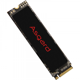 Imagem da oferta SSD Asgard Nvme m.2 250GB