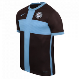 Imagem da oferta Camisa Nike Corinthians III 2020/21 Torcedor Pro Masculino