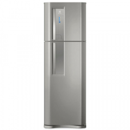 Imagem da oferta Refrigerador Electrolux TF42S Top Freezer Platinum 382L 220V
