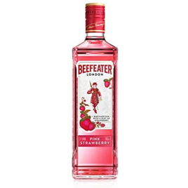 Gin Beefeater Pink - 750ml
