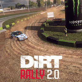 Imagem da oferta Jogo DiRT Rally 2.0 - Xbox One