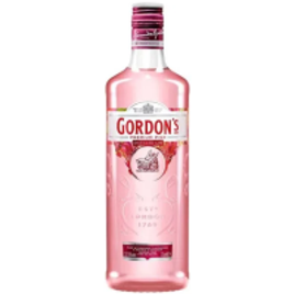 Imagem da oferta Gin Gordons Pink - 700ml