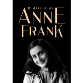 Imagem da oferta Livro O diário de Anne Frank - Anne Frank