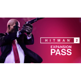 Imagem da oferta Jogo Hitman 2 - Expansion Pass - PC Steam