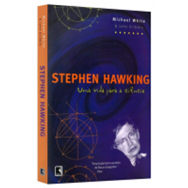 Imagem da oferta Stephen Hawking Uma Vida para a Ciência - Michael White & John Gribbin