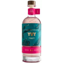 Imagem da oferta Gin Yvy Premium Ar Contemporâneo 750ml