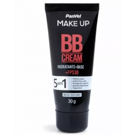 Imagem da oferta Bb Cream Panvel Make Up 30g