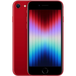 Imagem da oferta iPhone SE 3ª geração 128GB 4,7” 12MP iOS - Apple
