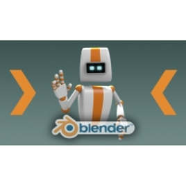 Imagem da oferta Introdução ao Blender
