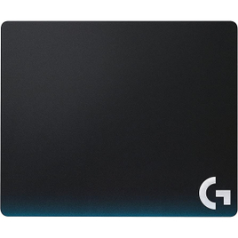 Imagem da oferta Mousepad Gamer Logitech G440 Small Rígido 280x340mm