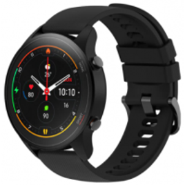 Imagem da oferta Smartwatch Xiaomi MI GPS Bluetooth Fitness Monitor
