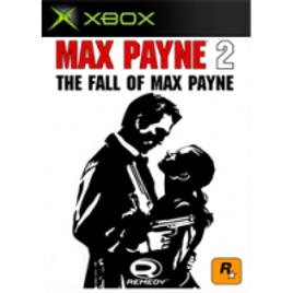 Imagem da oferta Jogo Max Payne 2: The Fall of Max Payne - Xbox 360