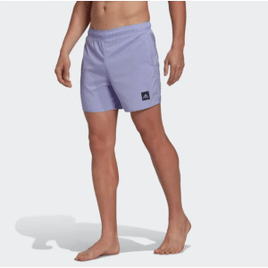 Imagem da oferta Shorts Adidas Natação Curto Solid - Masculino Tam P