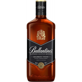Imagem da oferta Whisky Ballantines Bourbon Barrel - 750ml