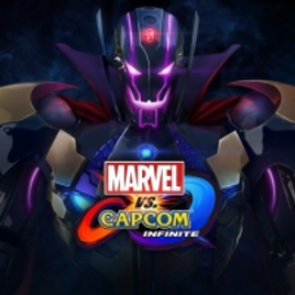 Imagem da oferta Jogo Marvel vs. Capcom: Infinite - Deluxe Edition - PS4