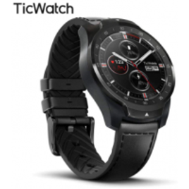 Imagem da oferta Smartwatch Ticwatch Pro 512mb GPS NFC Wear OS