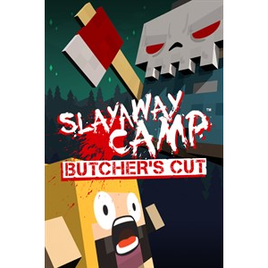 Imagem da oferta Jogo Slayaway Camp: Butcher's Cut - Xbox One