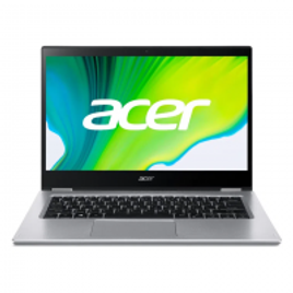 Imagem da oferta Notebook Acer Spin 3 SP314-54N-59HF Intel Core I5 8GB 256GB SSD 14' Windows 10