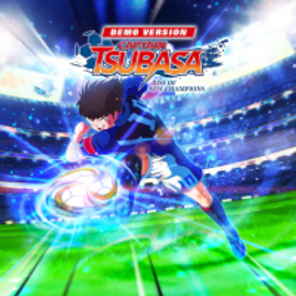 Imagem da oferta Jogo Captain Tsubasa: Rise of New Champions - Nintendo Switch