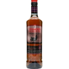 Imagem da oferta Whisky The Famous Grouse Smoky Black 750ml