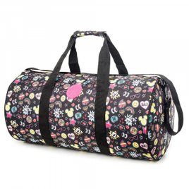 minnie duffle bolsa
