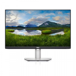 Monitor Dell Full HD 23.8” Prata - S2421HN