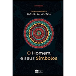 Imagem da oferta Livro O Homem e Seus Símbolos - Carl G. Jung