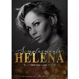 Imagem da oferta eBook Simplesmente Helena (Série Divas Livro 1) - Barbara Ricch