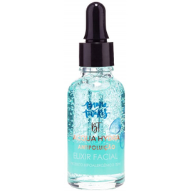 Bt Elixir Facial Acqua Hydra Bruna Tavares