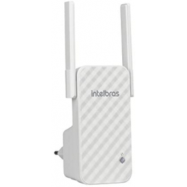 Imagem da oferta Repetidor Wireless IWE 3001, Intelbras , Branco