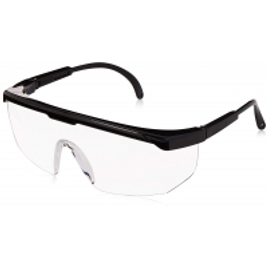 Imagem da oferta Óculos de Proteção Incolor Anti-Risco - Spectra 2000 - CARBOGR-012228512