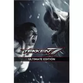 Imagem da oferta Jogo TEKKEN 7 Edição Definitiva - Xbox One