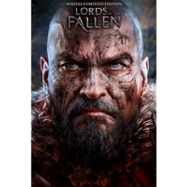 Imagem da oferta Jogo Lords of the Fallen: Edição Digital Completa - Xbox One