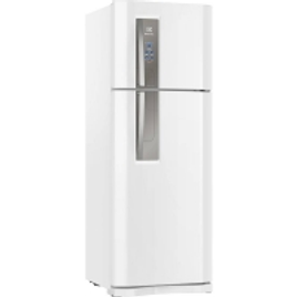 Imagem da oferta Refrigerador Electrolux Frost Free DF54 459 Litros Branco 110V