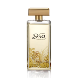 Imagem da oferta Perfume Diva por Natureza Deo Colônia 100 ml
