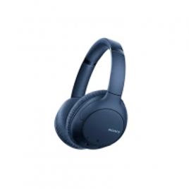 Imagem da oferta Fone de Ouvido Sony WH-CH710N Azul com Noise Cancelling e Bluetooth