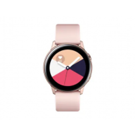Imagem da oferta Smartwatch Samsung Galaxy Watch Active