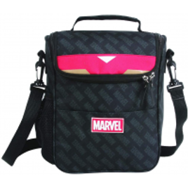 Imagem da oferta Cooler DMW Bags Marvel Universe Homem de Ferro 11467