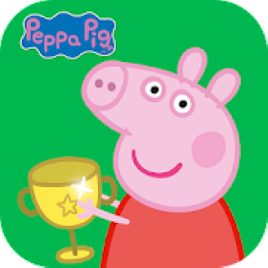 Imagem da oferta Peppa Pig: Sports Day - Android